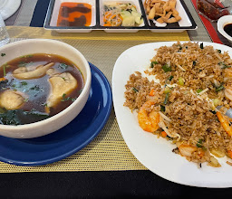 Ni Hao Asian Bistro photo