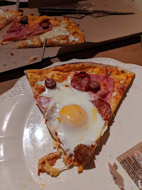Plats et boissons du Pizzas à emporter Le Kiosque A Pizza à Cerizay - n°5