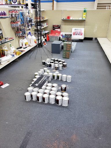 Home Improvement Store «Davis True Value Hardware», reviews and photos, 279 E Main St, Orwell, OH 44076, USA