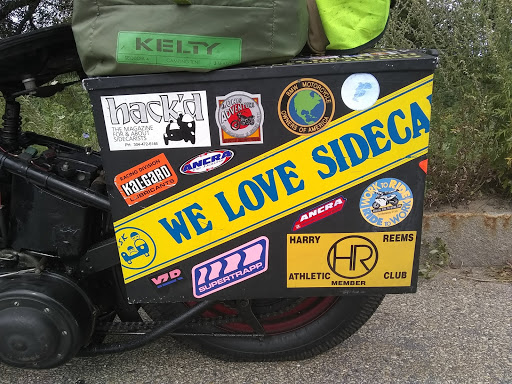 Harley-Davidson Dealer «Big Moose Harley-Davidson», reviews and photos, 375 Riverside St, Portland, ME 04103, USA