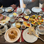 Photo n°1 de l'avis de Vanessa.. fait le 01/11/2023 à 11:14 sur le  Stadtparkhotel Alexandra à Bad Harzburg