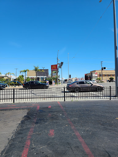 Car Wash «Klassic Car Wash & Detail Center», reviews and photos, 1801 Long Beach Blvd, Long Beach, CA 90806, USA