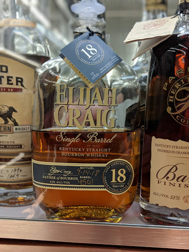 Liquor Store «Evergreen Liquors», reviews and photos, 12017 Shelbyville Rd, Louisville, KY 40243, USA