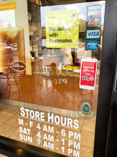 Donut Shop «Jannys Donuts», reviews and photos, 92 Corporate Park, Irvine, CA 92606, USA