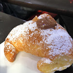 Photo n°2 de l'avis de ahmed.a fait le 04/02/2019 à 20:57 sur le  Gran Bar Conca d'Oro à Rome