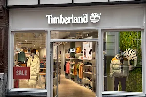 Timberland Retail Amsterdam - Kalverstraat image