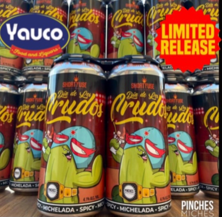 Liquor Store «Yauco Liquor Store», reviews and photos, 2744 W Division St, Chicago, IL 60622, USA