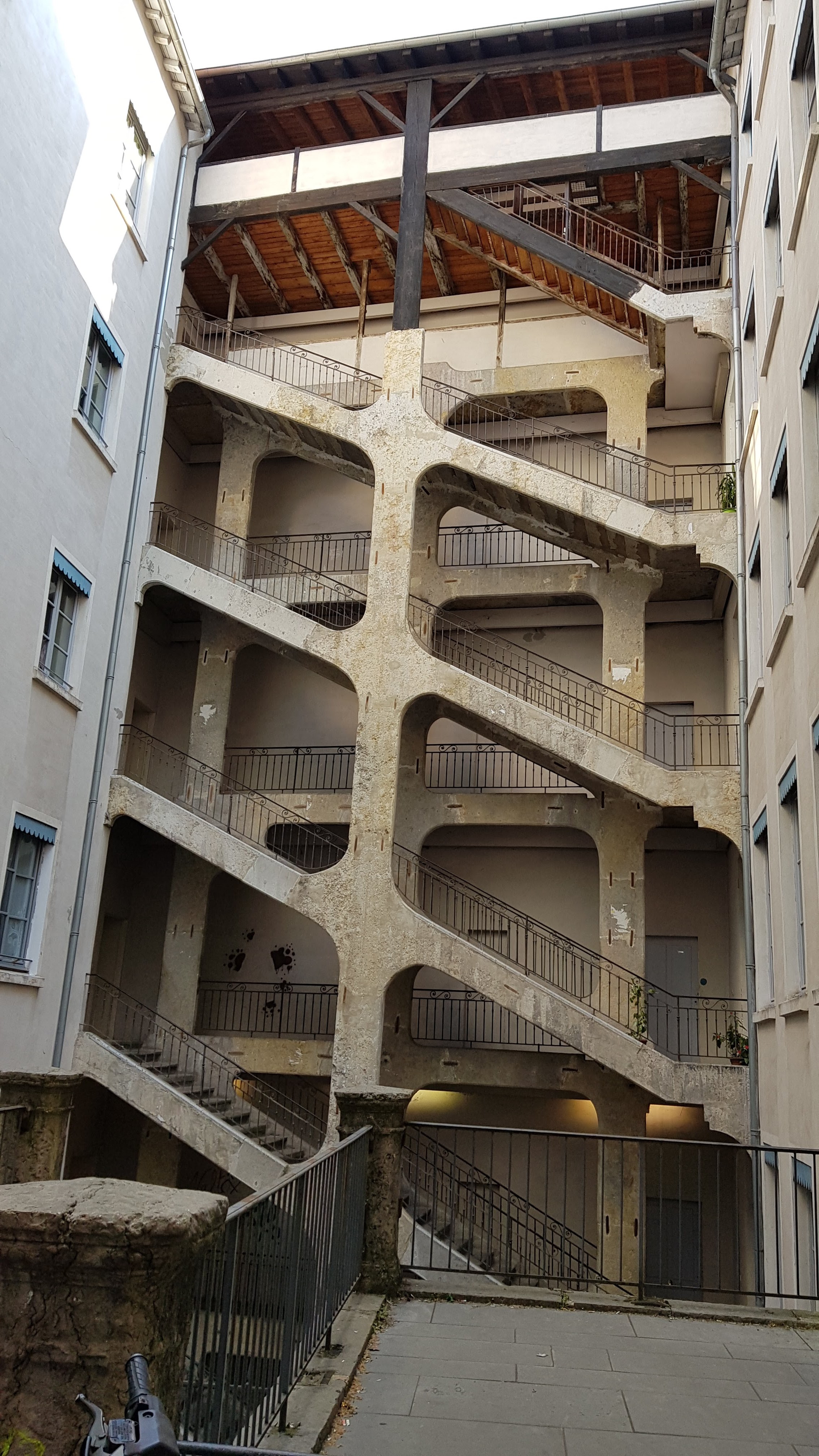 Photo n° 3 de l'avis de Christian.. fait le 14/04/2019 à 07:39