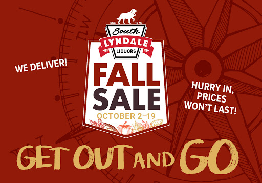 Liquor Store «South Lyndale Liquors», reviews and photos, 5300 Lyndale Ave S, Minneapolis, MN 55419, USA