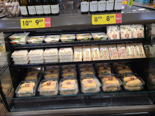 Grocery Store «Fred Meyer», reviews and photos, 25250 Pacific Hwy S, Kent, WA 98032, USA