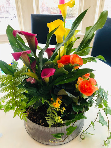 Florist «Earth Garden», reviews and photos, 89 Elm St, New Canaan, CT 06840, USA