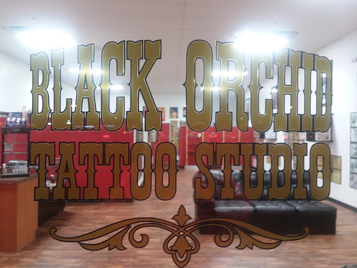 Explore tattoo idea stencils, creative tattoo ideas in Pigeon Forge, available at Black Orchid Tattoo Studio