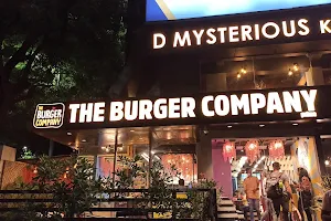The Burger Company Ahmedabad image