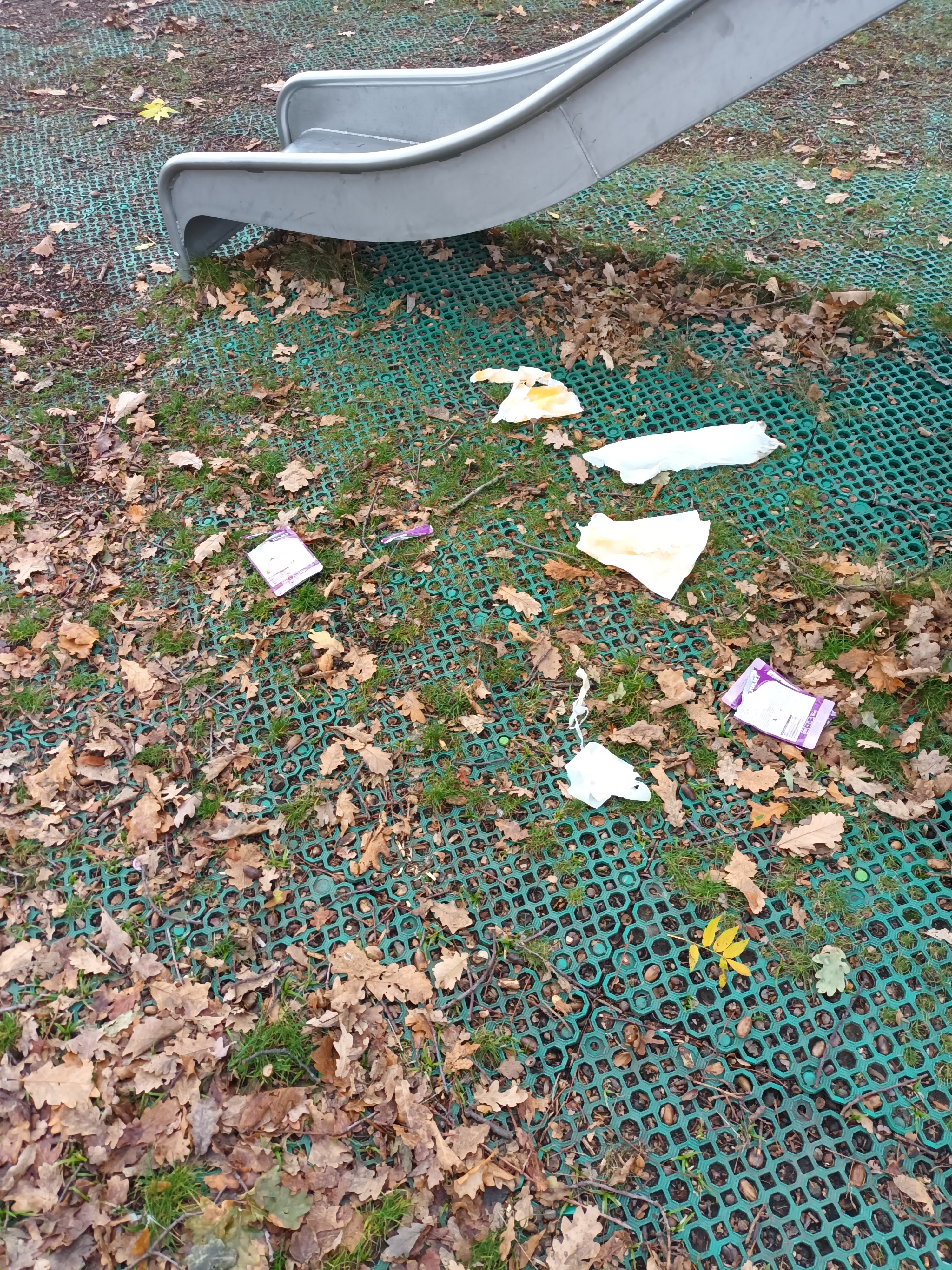 Photo n° 4 de l'avis de Irène.E fait le 11/11/2022 à 17:01