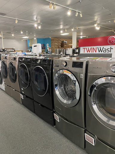 Appliance Store «Topline Appliance & Mattress», reviews and photos, 2965 W New Haven Ave, Melbourne, FL 32904, USA