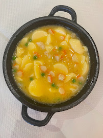 Soupe du Restaurant chinois CHEZ HL à Paris - n°1