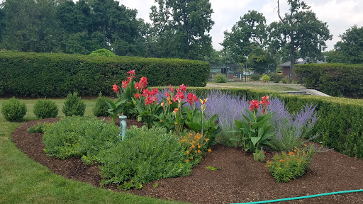 Tourist Attraction «Anna Scripps Whitcomb Conservatory», reviews and photos, 900 Inselruhe Ave, Detroit, MI 48207, USA