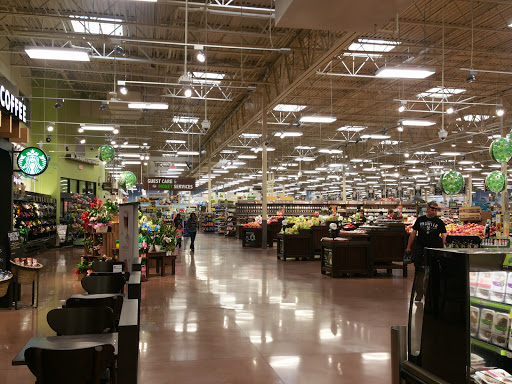 Grocery Store «Kroger Marketplace», reviews and photos, 14221 East Sam Houston Pkwy N, Houston, TX 77044, USA