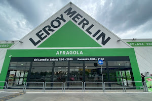 Leroy Merlin Napoli Afragola image