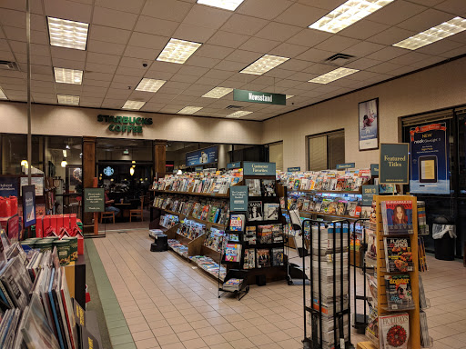 Book Store «Barnes & Noble», reviews and photos, 801 W 15th St E, Plano, TX 75075, USA