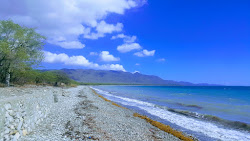 Photo de Viyeya beach avec un rivage spacieux
