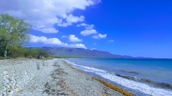Viyeya beach