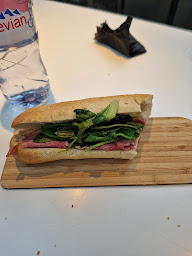 Photo n°65 de Bellota-Bellota à Le Mesnil-Amelot ()