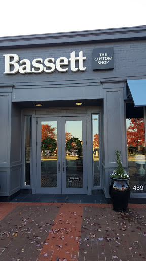 Furniture Store «Bassett Home Furnishings», reviews and photos, 11655 Reiger Rd, Baton Rouge, LA 70809, USA