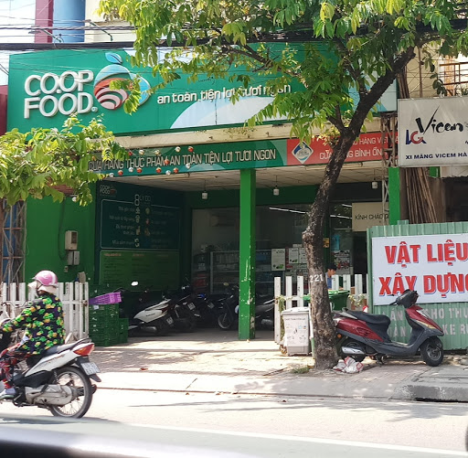 Top 20 cửa hàng coop food Thành phố Phủ Lý Hà Nam 2022