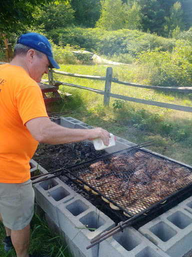 Golf Driving Range «Den Brae Golf Course», reviews and photos, 80 Prescott Rd, Sanbornton, NH 03269, USA