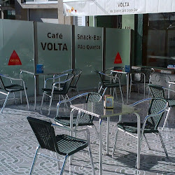 Café Snack-Bar Volta