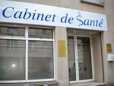 Betty Boinet à Saint-Germain-sur-Morin