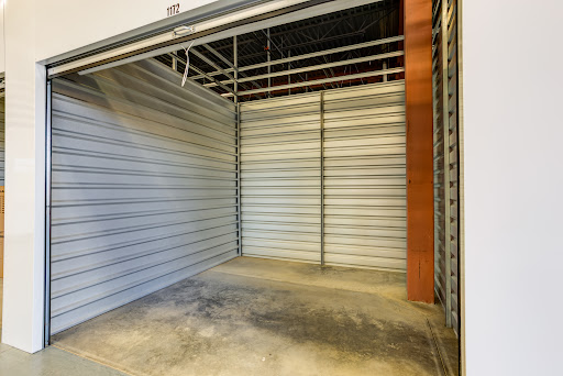 Moving and Storage Service «Crystal Lake Self Storage», reviews and photos, 647 Teckler Blvd, Crystal Lake, IL 60014, USA