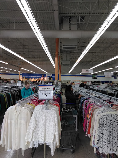 Non-Profit Organization «Goodwill of North Georgia: Sandy Springs Store and Donation Center», reviews and photos, 6650 Roswell Rd, Atlanta, GA 30328, USA