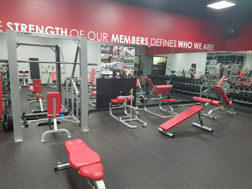 Health Club «Snap Fitness», reviews and photos, 6911 Frankford Rd #700, Dallas, TX 75252, USA
