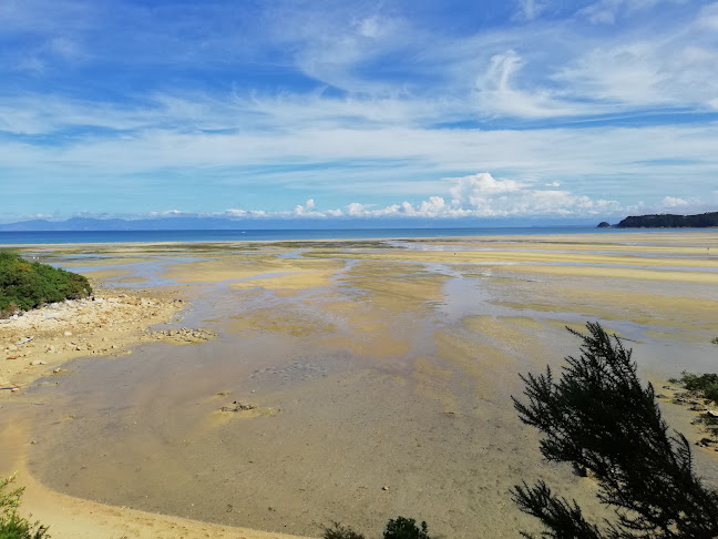 Kanuka Ridge Lodge Abel Tasman - Hotel
