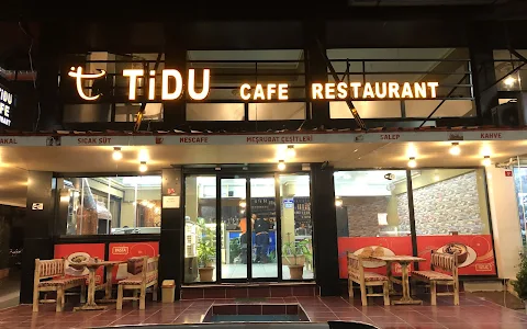 TİDU CAFE RESTORANT image