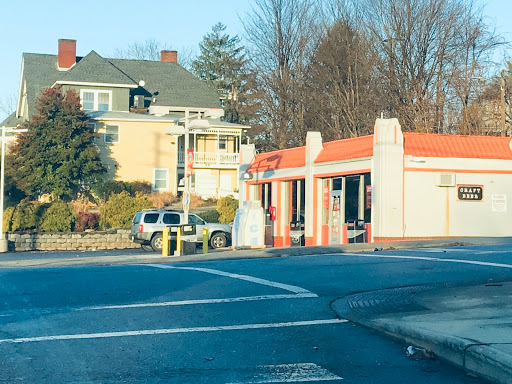 Convenience Store «Hot Spot», reviews and photos, 79 Asheland Ave, Asheville, NC 28801, USA