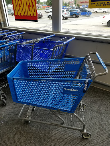 Toy Store «Toys