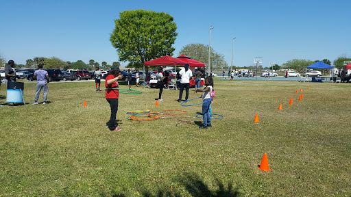 Community Center «Lipscomb Community Center», reviews and photos, 3316 Monroe St, Melbourne, FL 32901, USA