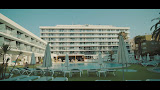 Vidéos hôtels Hotel Anabel 17310 Lloret de Mar (miniature)