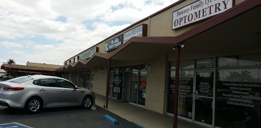 Downey Family Eye Care image