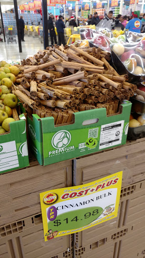 Supermarket «Savers Cost Plus», reviews and photos, 1610 S Westmoreland Rd, Dallas, TX 75211, USA