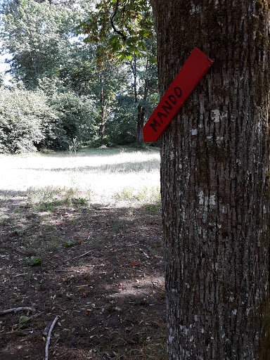 Golf Course «Riverside Disc Golf Course», reviews and photos, 7926 Riverside Rd E, Sumner, WA 98390, USA