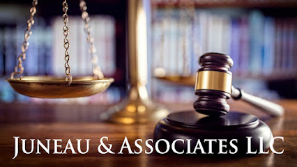 Juneau & Associates LLC