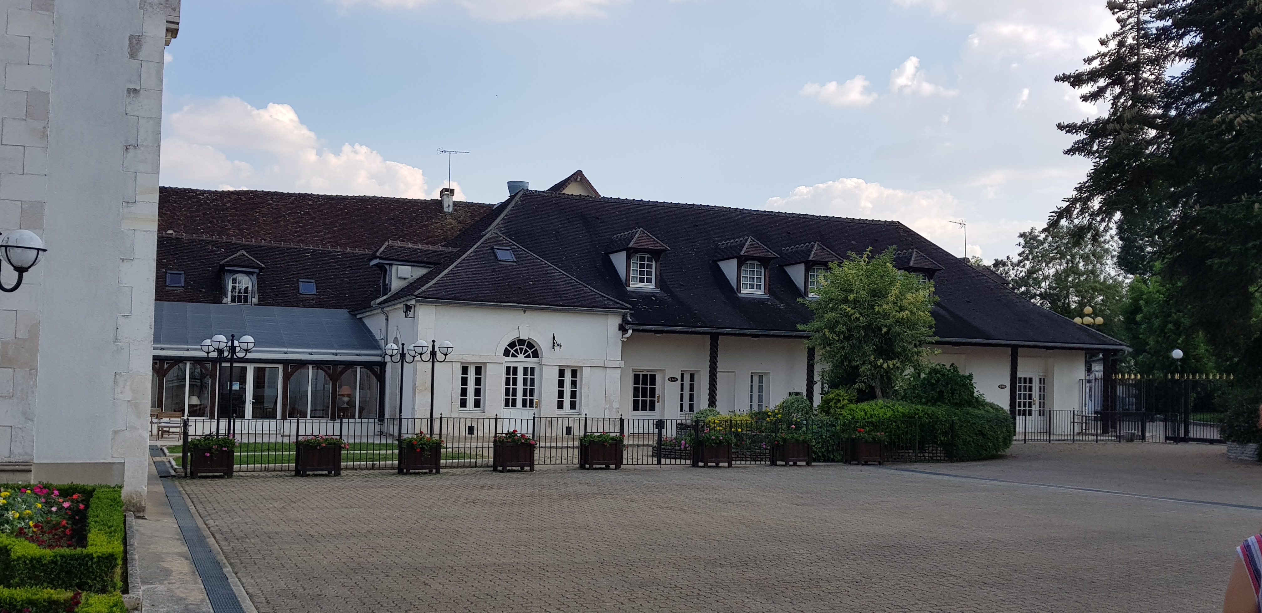 Photo n° 7 de l'avis de Didier.r fait le 10/07/2018 à 20:04