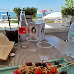 Photo n°3 de l'avis de Marianna. fait le 29/08/2022 à 15:32 sur le  Kalura à Porto Cesareo