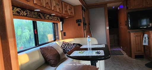 Bonelli Bluffs RV Resort & Campground image