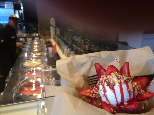 Ice Cream Shop «Churned Creamery», reviews and photos, 2493 Park Ave #21, Tustin, CA 92782, USA