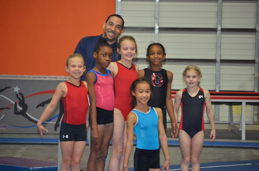 Gymnastics Center «Gymnastics», reviews and photos, 4957 Lower Roswell Rd, Marietta, GA 30062, USA